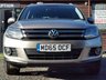 USED 2016 65 VOLKSWAGEN TIGUAN 2.0 TDI BlueMotion Tech Match Edition SUV 5dr Diesel DSG 4WD Euro 6 (s/s) (150 ps) SERVICED BY VW IN AUG 2025!