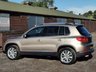 USED 2016 65 VOLKSWAGEN TIGUAN 2.0 TDI BlueMotion Tech Match Edition SUV 5dr Diesel DSG 4WD Euro 6 (s/s) (150 ps) SERVICED BY VW IN AUG 2025!