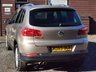 USED 2016 65 VOLKSWAGEN TIGUAN 2.0 TDI BlueMotion Tech Match Edition SUV 5dr Diesel DSG 4WD Euro 6 (s/s) (150 ps) SERVICED BY VW IN AUG 2025!