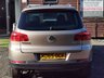 USED 2016 65 VOLKSWAGEN TIGUAN 2.0 TDI BlueMotion Tech Match Edition SUV 5dr Diesel DSG 4WD Euro 6 (s/s) (150 ps) SERVICED BY VW IN AUG 2025!