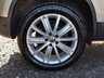 USED 2016 65 VOLKSWAGEN TIGUAN 2.0 TDI BlueMotion Tech Match Edition SUV 5dr Diesel DSG 4WD Euro 6 (s/s) (150 ps) SERVICED BY VW IN AUG 2025!