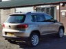 USED 2016 65 VOLKSWAGEN TIGUAN 2.0 TDI BlueMotion Tech Match Edition SUV 5dr Diesel DSG 4WD Euro 6 (s/s) (150 ps) SERVICED BY VW IN AUG 2025!
