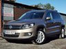 USED 2016 65 VOLKSWAGEN TIGUAN 2.0 TDI BlueMotion Tech Match Edition SUV 5dr Diesel DSG 4WD Euro 6 (s/s) (150 ps) SERVICED BY VW IN AUG 2025!