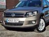 USED 2016 65 VOLKSWAGEN TIGUAN 2.0 TDI BlueMotion Tech Match Edition SUV 5dr Diesel DSG 4WD Euro 6 (s/s) (150 ps) SERVICED BY VW IN AUG 2025!