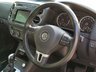USED 2016 65 VOLKSWAGEN TIGUAN 2.0 TDI BlueMotion Tech Match Edition SUV 5dr Diesel DSG 4WD Euro 6 (s/s) (150 ps) SERVICED BY VW IN AUG 2025!
