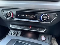 USED 2020 70 AUDI SQ5 3.0 TDI V6 347PS QUATTRO TIPTRONIC 8 SPEED AUTOMATIC 4WD 4X4 SUV BANG & OLUFSEN SOUND SYSTEM * 21" ALLOYS * APPLE CAR PLAY * REVERSE CAMERA