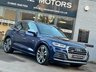 USED 2020 70 AUDI SQ5 3.0 TDI V6 347PS QUATTRO TIPTRONIC 8 SPEED AUTOMATIC 4WD 4X4 SUV BANG & OLUFSEN SOUND SYSTEM * 21" ALLOYS * APPLE CAR PLAY * REVERSE CAMERA