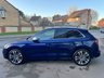 USED 2020 70 AUDI SQ5 3.0 TDI V6 347PS QUATTRO TIPTRONIC 8 SPEED AUTOMATIC 4WD 4X4 SUV BANG & OLUFSEN SOUND SYSTEM * 21" ALLOYS * APPLE CAR PLAY * REVERSE CAMERA
