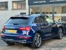 USED 2020 70 AUDI SQ5 3.0 TDI V6 347PS QUATTRO TIPTRONIC 8 SPEED AUTOMATIC 4WD 4X4 SUV BANG & OLUFSEN SOUND SYSTEM * 21" ALLOYS * APPLE CAR PLAY * REVERSE CAMERA