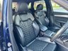 USED 2020 70 AUDI SQ5 3.0 TDI V6 347PS QUATTRO TIPTRONIC 8 SPEED AUTOMATIC 4WD 4X4 SUV BANG & OLUFSEN SOUND SYSTEM * 21" ALLOYS * APPLE CAR PLAY * REVERSE CAMERA