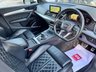 USED 2020 70 AUDI SQ5 3.0 TDI V6 347PS QUATTRO TIPTRONIC 8 SPEED AUTOMATIC 4WD 4X4 SUV BANG & OLUFSEN SOUND SYSTEM * 21" ALLOYS * APPLE CAR PLAY * REVERSE CAMERA