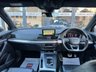 USED 2020 70 AUDI SQ5 3.0 TDI V6 347PS QUATTRO TIPTRONIC 8 SPEED AUTOMATIC 4WD 4X4 SUV BANG & OLUFSEN SOUND SYSTEM * 21" ALLOYS * APPLE CAR PLAY * REVERSE CAMERA