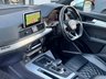 USED 2020 70 AUDI SQ5 3.0 TDI V6 347PS QUATTRO TIPTRONIC 8 SPEED AUTOMATIC 4WD 4X4 SUV BANG & OLUFSEN SOUND SYSTEM * 21" ALLOYS * APPLE CAR PLAY * REVERSE CAMERA