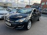 USED 2014 14 VAUXHALL ASTRA 1.6 16v SRi Hatchback 5dr Petrol Manual Euro 5 (115 ps) 