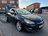 USED 2014 14 VAUXHALL ASTRA 1.6 16v SRi Hatchback 5dr Petrol Manual Euro 5 (115 ps) 