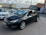 USED 2014 14 VAUXHALL ASTRA 1.6 16v SRi Hatchback 5dr Petrol Manual Euro 5 (115 ps) 