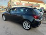 USED 2014 14 VAUXHALL ASTRA 1.6 16v SRi Hatchback 5dr Petrol Manual Euro 5 (115 ps) 