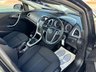 USED 2014 14 VAUXHALL ASTRA 1.6 16v SRi Hatchback 5dr Petrol Manual Euro 5 (115 ps) 