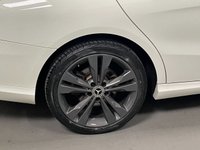 USED 2017 67 MERCEDES-BENZ CLA 1.6 CLA180 Sport Coupe 4dr Petrol 7G-DCT Euro 6 (s/s) (122 ps) 