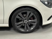 USED 2017 67 MERCEDES-BENZ CLA 1.6 CLA180 Sport Coupe 4dr Petrol 7G-DCT Euro 6 (s/s) (122 ps) 
