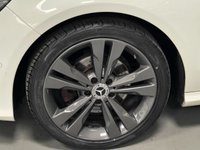 USED 2017 67 MERCEDES-BENZ CLA 1.6 CLA180 Sport Coupe 4dr Petrol 7G-DCT Euro 6 (s/s) (122 ps) 