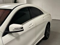 USED 2017 67 MERCEDES-BENZ CLA 1.6 CLA180 Sport Coupe 4dr Petrol 7G-DCT Euro 6 (s/s) (122 ps) 