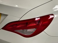 USED 2017 67 MERCEDES-BENZ CLA 1.6 CLA180 Sport Coupe 4dr Petrol 7G-DCT Euro 6 (s/s) (122 ps) 