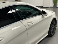 USED 2017 67 MERCEDES-BENZ CLA 1.6 CLA180 Sport Coupe 4dr Petrol 7G-DCT Euro 6 (s/s) (122 ps) 