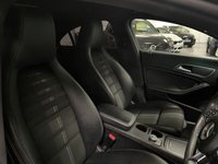 USED 2017 67 MERCEDES-BENZ CLA 1.6 CLA180 Sport Coupe 4dr Petrol 7G-DCT Euro 6 (s/s) (122 ps) 