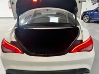 USED 2017 67 MERCEDES-BENZ CLA 1.6 CLA180 Sport Coupe 4dr Petrol 7G-DCT Euro 6 (s/s) (122 ps) 