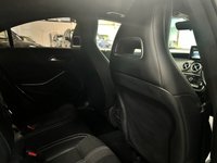 USED 2017 67 MERCEDES-BENZ CLA 1.6 CLA180 Sport Coupe 4dr Petrol 7G-DCT Euro 6 (s/s) (122 ps) 