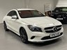 USED 2017 67 MERCEDES-BENZ CLA 1.6 CLA180 Sport Coupe 4dr Petrol 7G-DCT Euro 6 (s/s) (122 ps) 