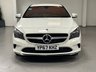 USED 2017 67 MERCEDES-BENZ CLA 1.6 CLA180 Sport Coupe 4dr Petrol 7G-DCT Euro 6 (s/s) (122 ps) 