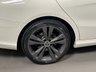 USED 2017 67 MERCEDES-BENZ CLA 1.6 CLA180 Sport Coupe 4dr Petrol 7G-DCT Euro 6 (s/s) (122 ps) 