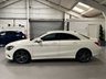 USED 2017 67 MERCEDES-BENZ CLA 1.6 CLA180 Sport Coupe 4dr Petrol 7G-DCT Euro 6 (s/s) (122 ps) 