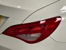 USED 2017 67 MERCEDES-BENZ CLA 1.6 CLA180 Sport Coupe 4dr Petrol 7G-DCT Euro 6 (s/s) (122 ps) 
