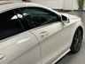 USED 2017 67 MERCEDES-BENZ CLA 1.6 CLA180 Sport Coupe 4dr Petrol 7G-DCT Euro 6 (s/s) (122 ps) 