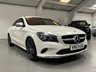 USED 2017 67 MERCEDES-BENZ CLA 1.6 CLA180 Sport Coupe 4dr Petrol 7G-DCT Euro 6 (s/s) (122 ps) 