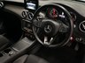 USED 2017 67 MERCEDES-BENZ CLA 1.6 CLA180 Sport Coupe 4dr Petrol 7G-DCT Euro 6 (s/s) (122 ps) 