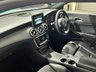 USED 2017 67 MERCEDES-BENZ CLA 1.6 CLA180 Sport Coupe 4dr Petrol 7G-DCT Euro 6 (s/s) (122 ps) 