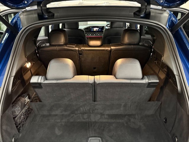 View our MERCEDES-BENZ GLE