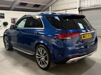 USED 2020 20 MERCEDES-BENZ GLE 2.9 GLE350d AMG Line (Premium) SUV 5dr Diesel G-Tronic 4MATIC Euro 6 (s/s) (272 ps) 7 SEATS+22"ALLOYS+PREMIUM PACK