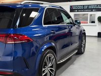 USED 2020 20 MERCEDES-BENZ GLE 2.9 GLE350d AMG Line (Premium) SUV 5dr Diesel G-Tronic 4MATIC Euro 6 (s/s) (272 ps) 7 SEATS+22"ALLOYS+PREMIUM PACK