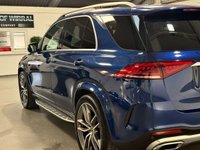 USED 2020 20 MERCEDES-BENZ GLE 2.9 GLE350d AMG Line (Premium) SUV 5dr Diesel G-Tronic 4MATIC Euro 6 (s/s) (272 ps) 7 SEATS+22"ALLOYS+PREMIUM PACK