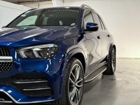 USED 2020 20 MERCEDES-BENZ GLE 2.9 GLE350d AMG Line (Premium) SUV 5dr Diesel G-Tronic 4MATIC Euro 6 (s/s) (272 ps) 7 SEATS+22"ALLOYS+PREMIUM PACK