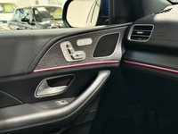 USED 2020 20 MERCEDES-BENZ GLE 2.9 GLE350d AMG Line (Premium) SUV 5dr Diesel G-Tronic 4MATIC Euro 6 (s/s) (272 ps) 7 SEATS+22"ALLOYS+PREMIUM PACK