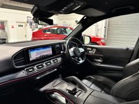 USED 2020 20 MERCEDES-BENZ GLE 2.9 GLE350d AMG Line (Premium) SUV 5dr Diesel G-Tronic 4MATIC Euro 6 (s/s) (272 ps) 7 SEATS+22"ALLOYS+PREMIUM PACK