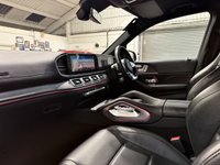 USED 2020 20 MERCEDES-BENZ GLE 2.9 GLE350d AMG Line (Premium) SUV 5dr Diesel G-Tronic 4MATIC Euro 6 (s/s) (272 ps) 7 SEATS+22"ALLOYS+PREMIUM PACK