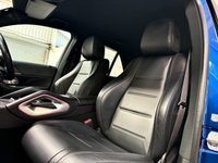 USED 2020 20 MERCEDES-BENZ GLE 2.9 GLE350d AMG Line (Premium) SUV 5dr Diesel G-Tronic 4MATIC Euro 6 (s/s) (272 ps) 7 SEATS+22"ALLOYS+PREMIUM PACK