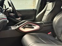 USED 2020 20 MERCEDES-BENZ GLE 2.9 GLE350d AMG Line (Premium) SUV 5dr Diesel G-Tronic 4MATIC Euro 6 (s/s) (272 ps) 7 SEATS+22"ALLOYS+PREMIUM PACK